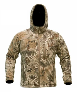 Chaqueta Kryptek Vellus - Imagen 1 de 7