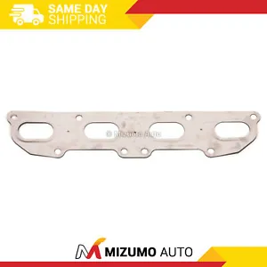 Exhaust Manifold Gasket For 95-00 Chrysler Dodge Eagle Plymouth 2.0L DOHC 16V - Picture 1 of 2