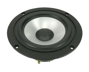 Visaton AL 130 M 8 OHM Alta Gama Media Membrana Aluminio 90 Vatios 070166 - Imagen 1 de 4