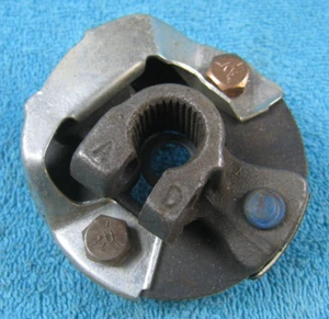 NOS Steering Column or Coupler Rag Joint Assembly New Old Stock - Picture 1 of 5
