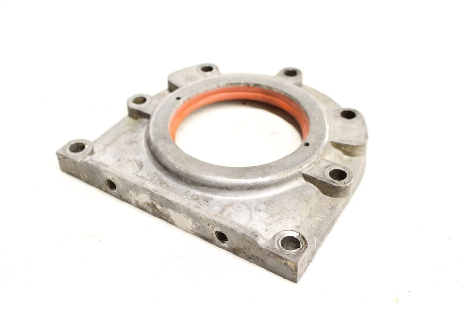 Triumph TR6 TR250 GT6 Spitfire Midget 1500 后曲轴密封外壳 212622 — 第 1/4 张图片