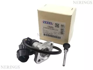 New/Original Zexel Timing Position Sensor Mitsubishi Pajero 3,2 DiD 9443612895 - Picture 1 of 5
