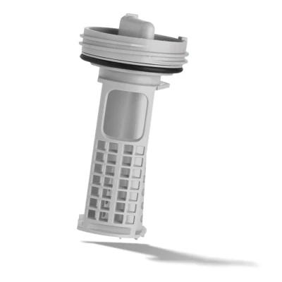 Filtro De Bomba/Esponja Para Lavadoras Samsung WF70, WF80, WF90 Original Pmd - Imagen 1 de 4