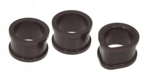 Prothane 14-704-BL 89-98 fits Nissan 240SX Steering Rack Bushings - Black - Picture 1 of 1