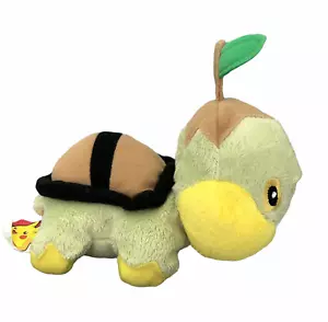 Peluche Pokemon Turtwig Jakks Pacific 6" - Imagen 1 de 10