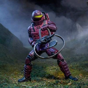 GI Joe Classified 147 S.A.W. Viper - Imagen 1 de 5