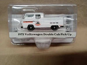 Greenlight 54020-E Model Car 1/64 - 1972 Volkswagen Double Cab Pick-up - Picture 1 of 1