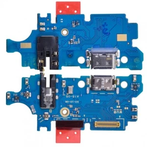 Plate Load Compatible for Samsung Galaxy A15 4G/5G/M15 5G Connector KH346ME - Picture 1 of 1