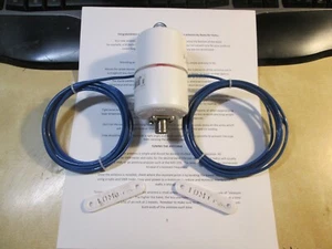 1,25 metri/220mhz 1/2 Onda Dipolo Antenna per Radioamatoriale/Prosciutto 2KW ICAS - Foto 1 di 1