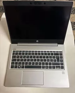 HP NOTEBOOK PROBOOK 440 G7 i5-10210u, 8GB, 240 SSD, SCHERMO 14" FULLHD - Win1... - Bild 1 von 6