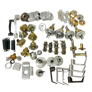 Schlage Door Replacement Parts Door Handles Locks and More, Wholesale - Picture 1 of 23
