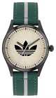 Adidas Code Four Green Unisex Wristwatch AOSY23042