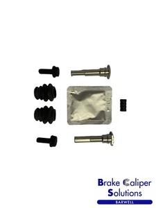 Kia Carens 2006 - 2012 Rear Brake Caliper slider bolt guide kit BCH0005 - Picture 1 of 1
