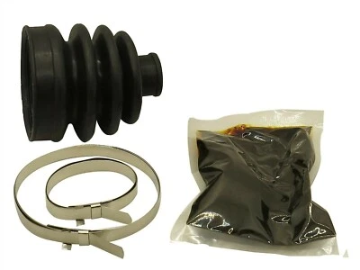 Front Axle Inner CV Boot Kit for Yamaha Timberwolf 250 YFB250FW 4X4 1994-2000 Foto 1 de 4