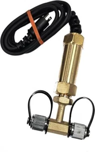 Sensor de vacío medidor colector digital Elitech para EMG-20V/EMG-40V - Imagen 1 de 1