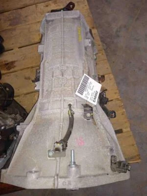 15 16 HYUNDAI GENESIS Automatic Transmission - Imagem 1 de 2