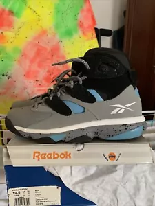 Reebok Shaq Attaq 4 “Pump”OG/Close To NEW*/Size 10.5us - Bild 1 von 12
