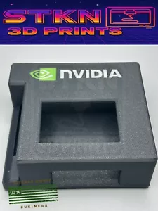 💥 Nvidia Jetson Orin Nano 💥 Developer Kit Case 🔩 Hardware Included 🔩 - Picture 1 of 11