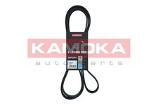 7016220 KAMOKA V-Ribbed Belt for AUDI,CHRYSLER,DODGE,JEEP,LEXUS,MAZDA,MERCEDES-B