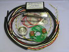 PA2 NORTON TRIUMPH 12V TWIN CYLINDER PAZON SURE FIRE ELECTRONIC IGNITION KIT ***