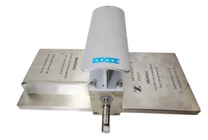 Zimmer Meshgraft II 2195-01 - Bild 1 von 8