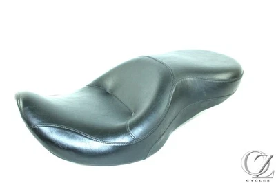 Harley-Daley Dyna Low Rider Seat 2002 FXDL Foto 1 de 4
