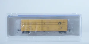 Wheels Of Time GREAT NORTHERN WFE 64538 N Scale 50' Box Car - 61045 - Picture 1 of 3