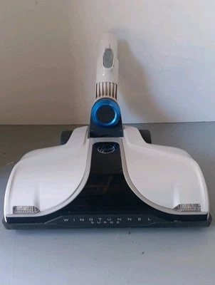 Boquilla de cabezal eléctrico Hoover solo para aspiradora inalámbrica React BH53200 Foto 1 de 4