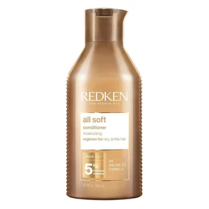 Redken All Soft Conditioner 5% 10,1oz - Bild 1 von 1