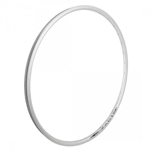 ZAC-19 Weinmann 700C ZAC-19 Silver 32 - Picture 1 of 2
