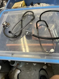 Stethoscope Lot - Picture 1 of 3