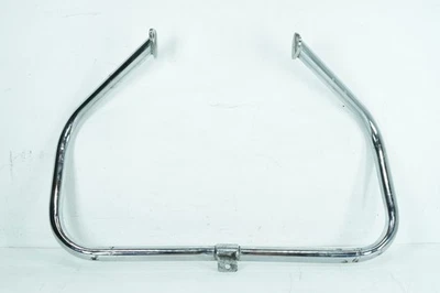 Harley Touring Street Glide 2008 FLHX fabricante de equipos originales motor delantero choque barra de carretera protector Foto 1 de 4