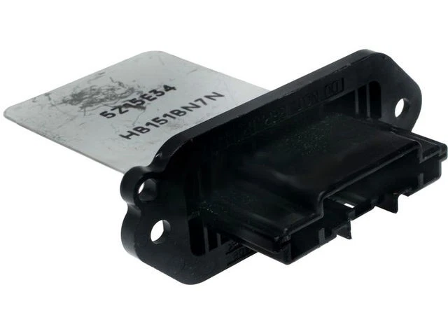 Resistencia de motor soplador Standard Motor Products 47HH41Z para Mazda 3 2004 Foto 1 de 1