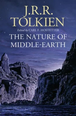 J. R. R. Tolkien / The Nature of Middle-Earth /  9780008387945 - Image 1 of 4