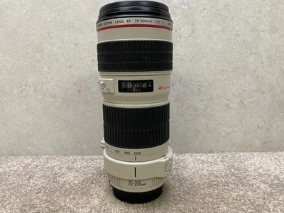Canon EF 70-200mm f/4L USM Lens - image 1 of 4