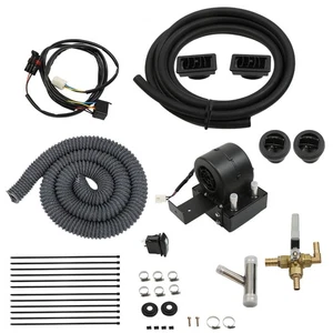 Kit de calefacción con descongelación para Polaris Ranger XP 1000 Big Game Cab 2016-2023 - Imagen 1 de 10