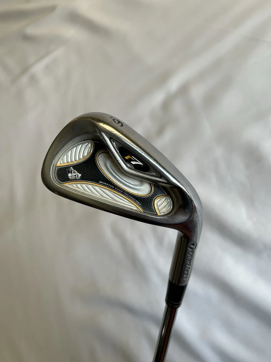 Taylormade R7 Tp Irons for sale | eBay