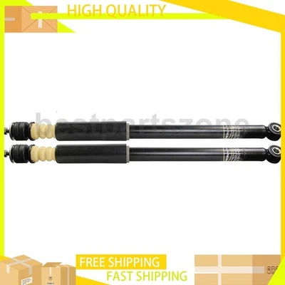 Amortiguador trasero Monroe 2 Amortiguador Monroe para Suzuki SX4 2007 2014 Foto 1 de 3