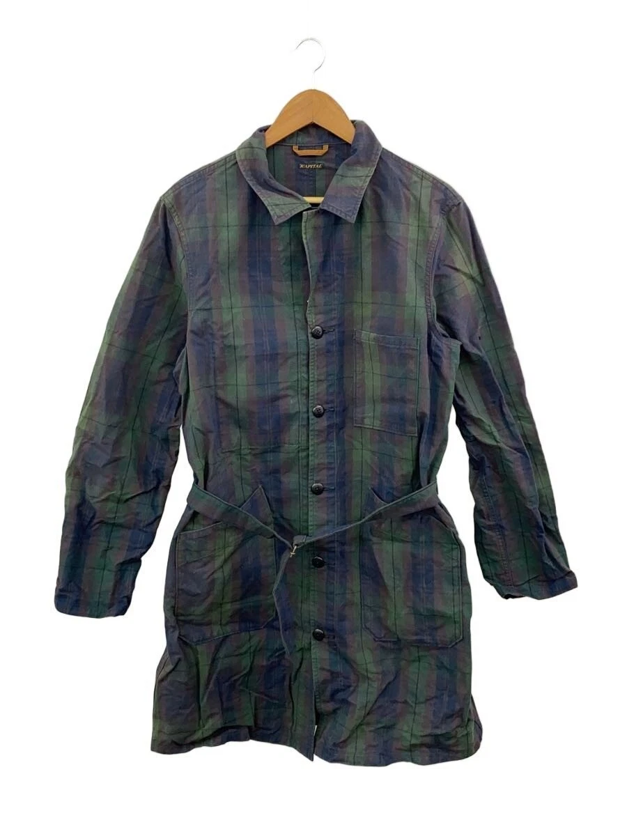 Kapital K Coats for Men for Sale - Shop New & Used - eBay