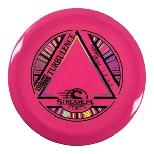 Turbulence | Neutron | Pink/Blue 168-174g - Picture 1 of 1