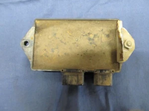 1996 - 01 Yamaha YFM350 YFM 350 Warrior OEM Regulator Rectifier 4KB-81960-02-00 - Picture 1 of 5