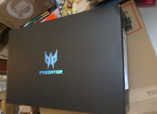 EMPTY BOX ONLY Acer Predator Triton 500 SE PT516-52S-99EL 16'' OUTER + INNER BOX