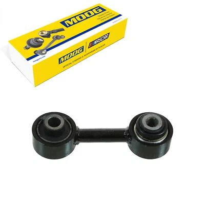 Barra estabilizadora de suspensión delantera MOOG para Ford F-350 Super Duty 2007-2010 Foto 1 de 3