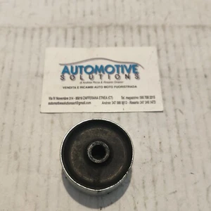 SUPPORTO SCARICO MARMITTA ALFA 75 - ALFETTA - GIULIA - GTV - SPIDER PER 60515936 - Foto 1 di 5