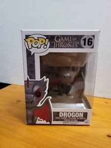 Funko Pop! Vinyl: Game of Thrones Drogon #16 - Picture 1 of 2