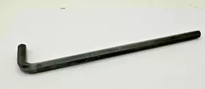 Draper Long Handle 9mm Hex Allen Key - Picture 1 of 3