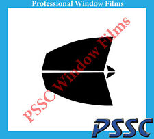 PSSC Pre Cut Front Car Window Films - Subaru Tribeca 2008 to 2010