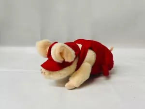 1991/1997 NABCO "Sweets for the Sweet" Rudy the Pig - Picture 1 of 3