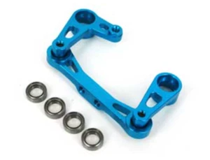 EAGLE XV01-06U-LBL SP Steering Crank [for Tamiya XV01/Light Blue] - Picture 1 of 1