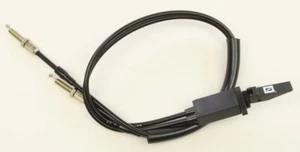 SP1 Choke Cable for 1998 Ski-Doo Formula S Electric Snowmobile - Picture 1 of 2